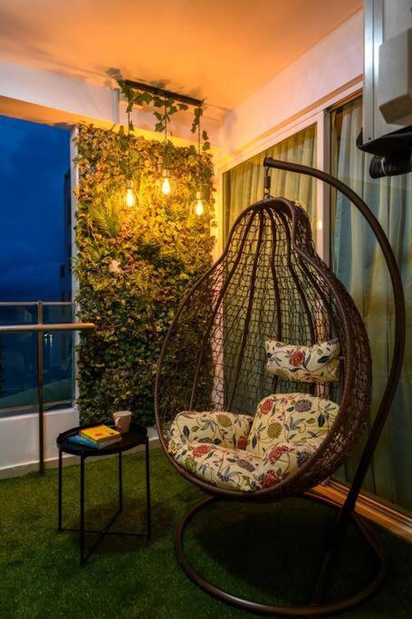 2R1B/Seaview Tropical /1~8Pax/Gurney Mansion One George Town Exterior foto