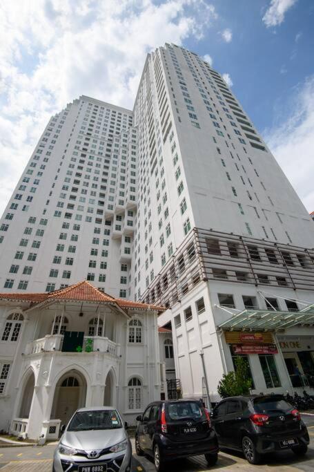 2R1B/Seaview Tropical /1~8Pax/Gurney Mansion One George Town Exterior foto