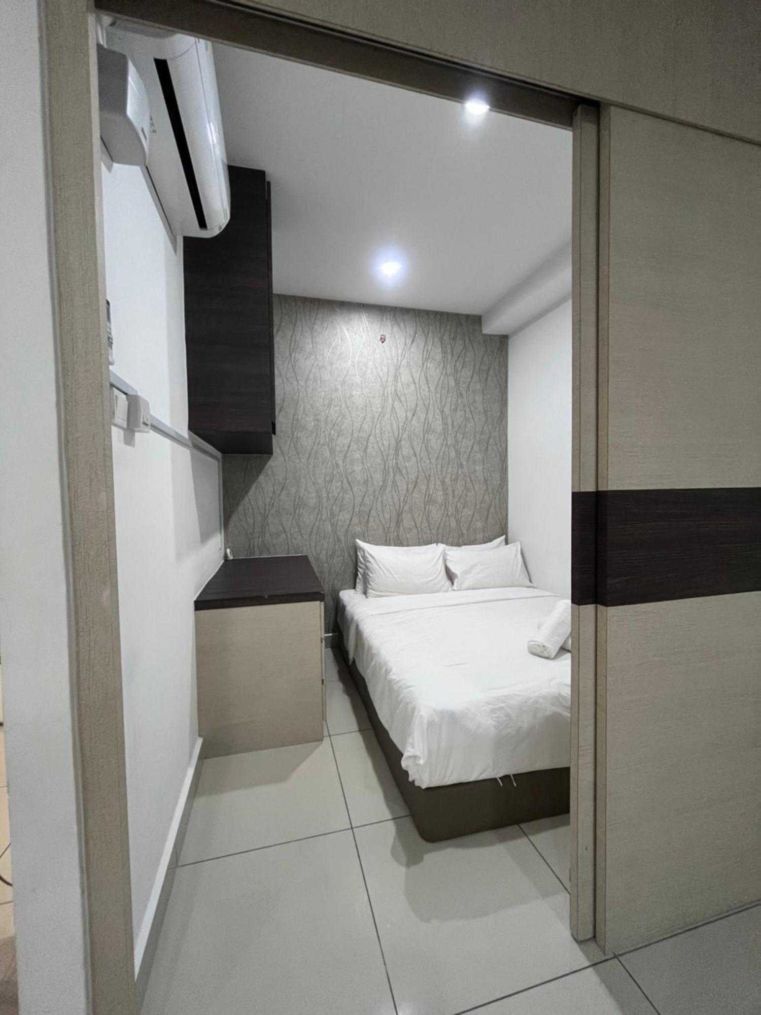 2R1B/Seaview Tropical /1~8Pax/Gurney Mansion One George Town Exterior foto